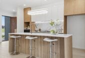 Brandnew standalone 4 beds 3 baths house with double garage and 1- bed granny, close to the upcoming Four Square store, 3.8 km to Te Hihi School, 3.9 km to Karaka School, 54 Whangamaire Rise, Karaka, Auckland