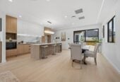 Brandnew standalone 4 beds 3 baths house with double garage and 1- bed granny, close to the upcoming Four Square store, 3.8 km to Te Hihi School, 3.9 km to Karaka School, 54 Whangamaire Rise, Karaka, Auckland