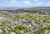 Once in 23 years, 3 beds 1 bath house with garage on 809m2 section, a large rumpus room downstairs with garage, close to local schools, parks, shops, and transport, 0.5 km to Marshall Laing School, 0.8 km to Lynfield College, 67 Dundale Avenue, Blockhouse Bay, Auckland