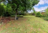 Once in 23 years, 3 beds 1 bath house with garage on 809m2 section, a large rumpus room downstairs with garage, close to local schools, parks, shops, and transport, 0.5 km to Marshall Laing School, 0.8 km to Lynfield College, 67 Dundale Avenue, Blockhouse Bay, Auckland