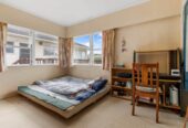 Once in 23 years, 3 beds 1 bath house with garage on 809m2 section, a large rumpus room downstairs with garage, close to local schools, parks, shops, and transport, 0.5 km to Marshall Laing School, 0.8 km to Lynfield College, 67 Dundale Avenue, Blockhouse Bay, Auckland