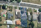 Once in 23 years, 3 beds 1 bath house with garage on 809m2 section, a large rumpus room downstairs with garage, close to local schools, parks, shops, and transport, 0.5 km to Marshall Laing School, 0.8 km to Lynfield College, 67 Dundale Avenue, Blockhouse Bay, Auckland