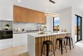 Brandnew 5 beds 3 baths house with double garage and 1 bed granny on 404m2 section, just moments from the upcoming Four Square and within a growing, vibrant community, 3.7 km to Te Hihi School, 4 km to Karaka School, 360/362 & 372 Linwood Road, Karaka, Auckland