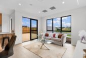 Brandnew 5 beds 3 baths house with double garage and 1 bed granny on 404m2 section, just moments from the upcoming Four Square and within a growing, vibrant community, 3.7 km to Te Hihi School, 4 km to Karaka School, 360/362 & 372 Linwood Road, Karaka, Auckland