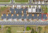 Brandnew 5 beds 3 baths house with double garage and 1 bed granny on 404m2 section, just moments from the upcoming Four Square and within a growing, vibrant community, 362 Linwood Road, Karaka, Auckland