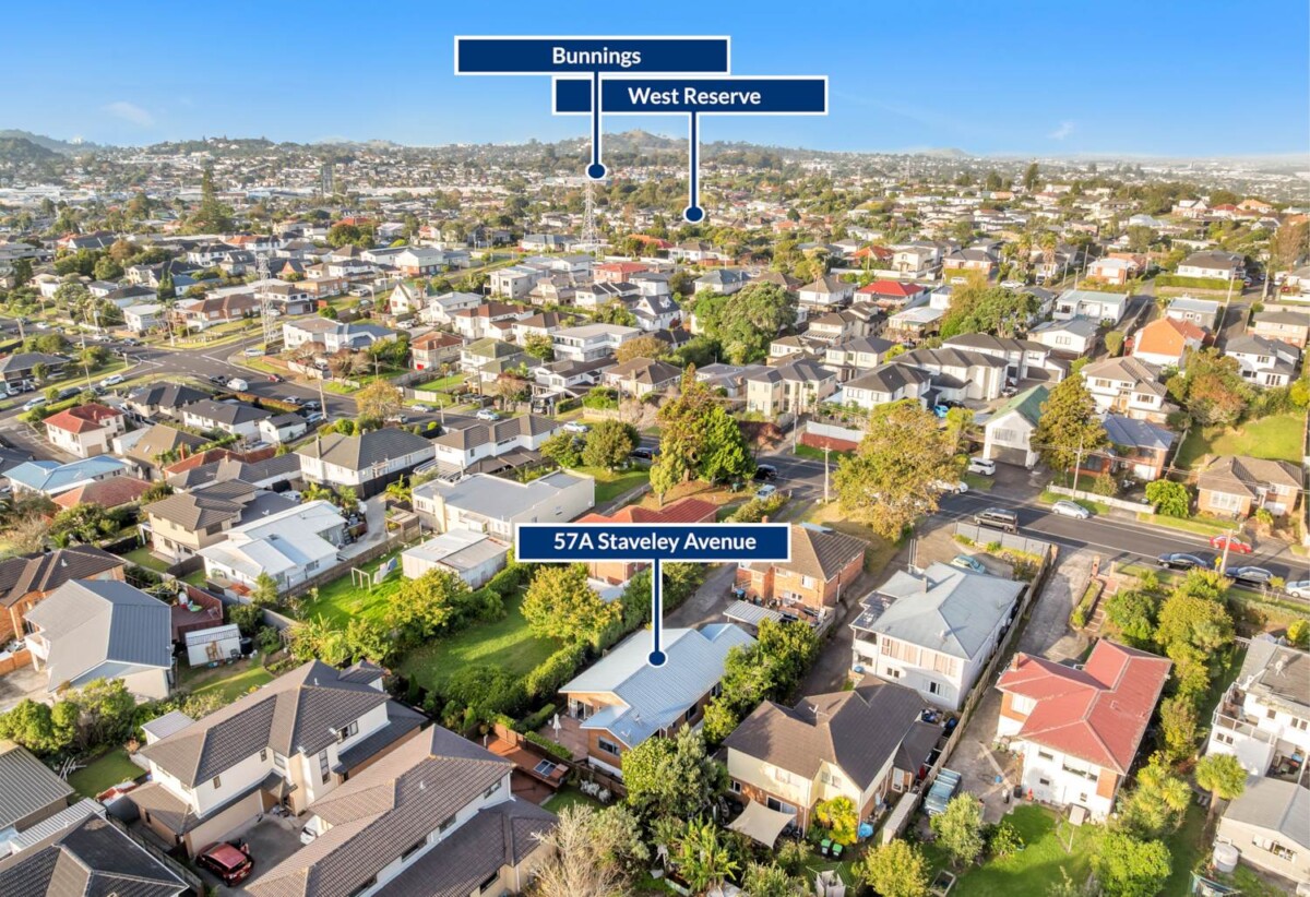 Mt Roskill Grammar school zone, 3 beds 2 baths house with carport, easy access to local sports fields, swimming facilities, and recreational amenities, schools, shops, motorway access, 0.2 km to Hay Park School, 0.3km to Waikowhai Intermediate, 1.2 km to Mt Roskill Grammar, 57A Staveley Avenue, Mt Roskill, Auckland