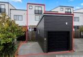 Must sell, motivated vendor, Ignore CV, 166m2 Freehold 3 beds + additional flexible living/4th bedroom option 2.5 baths home with garage, Dual entrance (front & rear access), Extra Large bedrooms, Covered outdoor deck, close to schhools, shops, motorway access, 0.3 km to Hobsonville Point Secondary School, 117 Hobsonville Point Road, Hobsonville, Auckland