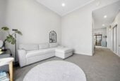 Must sell, motivated vendor, Ignore CV, 166m2 Freehold 3 beds + additional flexible living/4th bedroom option 2.5 baths home with garage, Dual entrance (front & rear access), Extra Large bedrooms, Covered outdoor deck, close to schhools, shops, motorway access, 0.3 km to Hobsonville Point Secondary School, 117 Hobsonville Point Road, Hobsonville, Auckland