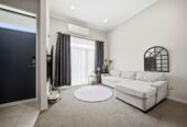 Must sell, motivated vendor, Ignore CV, 166m2 Freehold 3 beds + additional flexible living/4th bedroom option 2.5 baths home with garage, Dual entrance (front & rear access), Extra Large bedrooms, Covered outdoor deck, close to schhools, shops, motorway access, 0.3 km to Hobsonville Point Secondary School, 117 Hobsonville Point Road, Hobsonville, Auckland