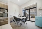 Must sell, motivated vendor, Ignore CV, 166m2 Freehold 3 beds + additional flexible living/4th bedroom option 2.5 baths home with garage, Dual entrance (front & rear access), Extra Large bedrooms, Covered outdoor deck, close to schhools, shops, motorway access, 0.3 km to Hobsonville Point Secondary School, 117 Hobsonville Point Road, Hobsonville, Auckland