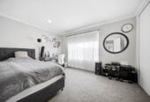 Must sell, motivated vendor, Ignore CV, 166m2 Freehold 3 beds + additional flexible living/4th bedroom option 2.5 baths home with garage, Dual entrance (front & rear access), Extra Large bedrooms, Covered outdoor deck, close to schhools, shops, motorway access, 0.3 km to Hobsonville Point Secondary School, 117 Hobsonville Point Road, Hobsonville, Auckland