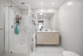Must sell, motivated vendor, Ignore CV, 166m2 Freehold 3 beds + additional flexible living/4th bedroom option 2.5 baths home with garage, Dual entrance (front & rear access), Extra Large bedrooms, Covered outdoor deck, close to schhools, shops, motorway access, 0.3 km to Hobsonville Point Secondary School, 117 Hobsonville Point Road, Hobsonville, Auckland