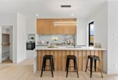 Brandnew 5 beds 3 baths house with double garage and 1 bed granny, just moments from the upcoming Four Square and within a growing, vibrant community, 3.7 km to Te Hihi School, 4 km to Karaka School, 360 Linwood Road, Karaka, Auckland