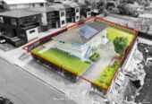 Double Westlake school zone, Brick and tile Two dwellings (2 bed, 1 bath, garage each) on 713m2 section, Services on site, close to motorway access, shops, cafés, and all essential amenities, 1 & 2/3 Cheryl Place, Hillcrest, Auckland