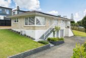 Double Westlake school zone, Brick and tile Two dwellings (2 bed, 1 bath, garage each) on 713m2 section, Services on site, close to motorway access, shops, cafés, and all essential amenities, 1 & 2/3 Cheryl Place, Hillcrest, Auckland