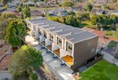 Brandnew 3 beds (2 ensuites) + study room 3 baths home with garage, just moments from Lloyd Elsmore Park, with Highland Park Pak’n Save and Pakuranga Plaza only a short drive away. zoned for Sunnyhills School, Wakaaranga School, Farm Cove Intermediate, and Pakuranga College, Lot 4,5&7/252 Pakuranga Road, Pakuranga Heights, Auckland