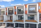 Brandnew 3 beds (2 ensuites) + study room 3 baths home with garage, just moments from Lloyd Elsmore Park, with Highland Park Pak’n Save and Pakuranga Plaza only a short drive away. zoned for Sunnyhills School, Wakaaranga School, Farm Cove Intermediate, and Pakuranga College, Lot 4,5&7/252 Pakuranga Road, Pakuranga Heights, Auckland