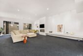 Auckland Girls’ Grammar School zone, Fully renovated, 198m2 2 beds + study room 2 baths 1 car park High St Penthouse apartment, Positioned steps from the City Rail Link transformation, 6A/55-57 High Street, City Centre, Auckland