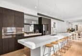 Auckland Girls’ Grammar School zone, Fully renovated, 198m2 2 beds + study room 2 baths 1 car park High St Penthouse apartment, Positioned steps from the City Rail Link transformation, 6A/55-57 High Street, City Centre, Auckland