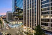 Auckland Girls’ Grammar School zone, Fully renovated, 198m2 2 beds + study room 2 baths 1 car park High St Penthouse apartment, Positioned steps from the City Rail Link transformation, 6A/55-57 High Street, City Centre, Auckland