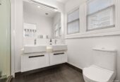 Auckland Girls’ Grammar School zone, Fully renovated, 198m2 2 beds + study room 2 baths 1 car park High St Penthouse apartment, Positioned steps from the City Rail Link transformation, 6A/55-57 High Street, City Centre, Auckland