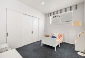 Auckland Girls’ Grammar School zone, Fully renovated, 198m2 2 beds + study room 2 baths 1 car park High St Penthouse apartment, Positioned steps from the City Rail Link transformation, 6A/55-57 High Street, City Centre, Auckland