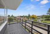 3 beds 1 bath house, a double garage, a spacious rumpus room, and a dedicated laundry on ground floor, Upstairs features three generous bedrooms, a modern kitchen and fresh interiors, close to schools, Pakuranga Plaza shopping centre, 0.4 km to Pakuranga Intermediate, 1/92 Cardiff Road, Pakuranga Heights, Auckland