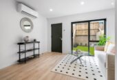 Enquire over $550,000, Brandnew 2 beds 1.5 baths home with car park, easy access to local shops, Westgate Mega Shopping Centre, schools, and public transport. 1 km to Massey High School, 6/16 Reynella Drive, Massey, Auckland