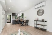 Enquire over $550,000, Brandnew 2 beds 1.5 baths home with car park, easy access to local shops, Westgate Mega Shopping Centre, schools, and public transport. 1 km to Massey High School, 7/16 Reynella Drive, Massey, Auckland