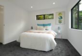 Enquire over $550,000, Brandnew 2 beds 1.5 baths home with car park, easy access to local shops, Westgate Mega Shopping Centre, schools, and public transport. 1 km to Massey High School, 6/16 Reynella Drive, Massey, Auckland