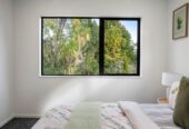 Enquire over $550,000, Brandnew 2 beds 1.5 baths home with car park, easy access to local shops, Westgate Mega Shopping Centre, schools, and public transport. 1 km to Massey High School, 7/16 Reynella Drive, Massey, Auckland