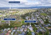 Enquire over $550,000, Brandnew 2 beds 1.5 baths home with car park, easy access to local shops, Westgate Mega Shopping Centre, schools, and public transport. 1 km to Massey High School, 7/16 Reynella Drive, Massey, Auckland