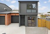 Brandnew 4 beds 2.5 baths home with garage, 1 ensuite ground floor, gas cooking, EV charger, close to Opaheke School and nearby reserves, Papakura town centre, motorway access, 16 Mangapu Road, Opaheke, Auckland