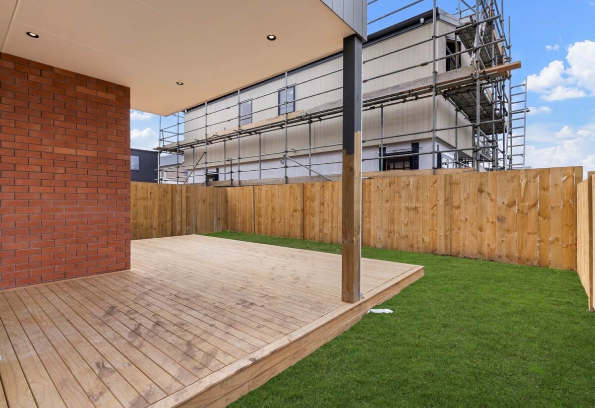 Brandnew 4 beds 2.5 baths home with garage, 1 ensuite ground floor, gas cooking, EV charger, close to Opaheke School and nearby reserves, Papakura town centre, motorway access, 16 Mangapu Road, Opaheke, Auckland
