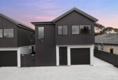 10 Years Stamford Warranty, Brandnew standalone 4 beds 2.5 baths home with garage, Just a short stroll to the picturesque Alan Wood Reserve, with scenic walkways and cycle paths, close to schools, shops, supermarkets, motorway access, 1.7 km to Avondale College, 3/47 Hendon Avenue, Mt Albert, Auckland