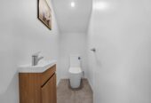 10 Years Stamford Warranty, Brandnew standalone 4 beds 2.5 baths home with garage, Just a short stroll to the picturesque Alan Wood Reserve, with scenic walkways and cycle paths, close to schools, shops, supermarkets, motorway access, 1.7 km to Avondale College, 3/47 Hendon Avenue, Mt Albert, Auckland