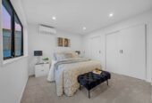 10 Years Stamford Warranty, Brandnew standalone 4 beds 2.5 baths home with garage, Just a short stroll to the picturesque Alan Wood Reserve, with scenic walkways and cycle paths, close to schools, shops, supermarkets, motorway access, 1.7 km to Avondale College, 3/47 Hendon Avenue, Mt Albert, Auckland