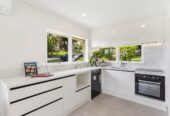 Double Westlake school zone, Brick and tile Two dwellings (2 bed, 1 bath, garage each) on 713m2 section, Services on site, close to motorway access, shops, cafés, and all essential amenities, 1 & 2/3 Cheryl Place, Hillcrest, Auckland