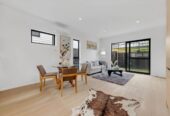 Seller wants it go, 122m2 Brandnew freehold 3 beds 2.5 baths home with garage, with sweeping views and a tranquil reserve backdrop, close to Papakura Town Centre, motorway access, schools, 0.5 km to Redhill School, Lot 1/27 Red Hill Road, Red Hill, Auckland