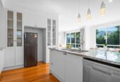 Rangitoto College zone, 5 beds 3 baths house with double garage on 407m2 section, close to shops, supermarkets, Albany Mall, motorway access, schools, 0.8 km to Pinehill School (Browns Bay), 14A Hauraki Crescent, Pinehill, Auckland