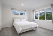 Rangitoto College zone, 5 beds 3 baths house with double garage on 407m2 section, close to shops, supermarkets, Albany Mall, motorway access, schools, 0.8 km to Pinehill School (Browns Bay), 14A Hauraki Crescent, Pinehill, Auckland