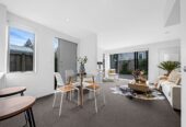 Freehold 2 beds 2 baths home with Private courtyard , with cafes, buses, and the train station all within a 10-minute walk away, plus easy motorway access, 0.4 km to Avondale Intermediate and Avondale Primary School (Auckland), 0.5 km to Avondale College, 3/2B Walsall Street, Avondale, Auckland