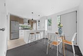 Freehold 2 beds 2 baths home with Private courtyard , with cafes, buses, and the train station all within a 10-minute walk away, plus easy motorway access, 0.4 km to Avondale Intermediate and Avondale Primary School (Auckland), 0.5 km to Avondale College, 3/2B Walsall Street, Avondale, Auckland