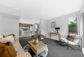 Freehold 2 beds 2 baths home with Private courtyard , with cafes, buses, and the train station all within a 10-minute walk away, plus easy motorway access, 0.4 km to Avondale Intermediate and Avondale Primary School (Auckland), 0.5 km to Avondale College, 3/2B Walsall Street, Avondale, Auckland