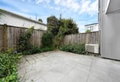 Freehold 2 beds 2 baths home with Private courtyard , with cafes, buses, and the train station all within a 10-minute walk away, plus easy motorway access, 0.4 km to Avondale Intermediate and Avondale Primary School (Auckland), 0.5 km to Avondale College, 3/2B Walsall Street, Avondale, Auckland