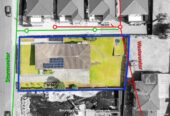 Double Westlake school zone, Brick and tile Two dwellings (2 bed, 1 bath, garage each) on 713m2 section, Services on site, close to motorway access, shops, cafés, and all essential amenities, 1 & 2/3 Cheryl Place, Hillcrest, Auckland