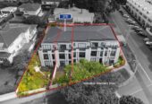 Double Grammar school zone, 4 beds 4 baths home with double garage, 2.1 km to Epsom Girls’ Grammar School, 3.1 km to Auckland Grammar, 27D Claude Road, Epsom, Auckland
