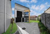 Brandnew 4 beds 2.5 baths house with garage on 244m2 section, close to parks, shops, schools, motorway access, 0.6 km to Papatoetoe South School, 9F Pah Road, Papatoetoe, Auckland