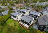 Brandnew freehold 4 beds 2 baths home with garage, close to transport, shops, and local amenities, schools, 0.6 km to Henderson South School, Lots 1-8/11&13 Tabitha Crescent, Henderson, Auckland