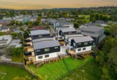 10-year Master Build Guarantee plus a 12-month maintenance warranty, Freehold 4 beds 2.5 baths Duplex home with garage, easy access to train stations, local shops, and motorway links, schools, nearby Opanuku Stream Walkway, 0.6 km to Henderson South School, 13d Tabitha Crescent, Henderson, Auckland